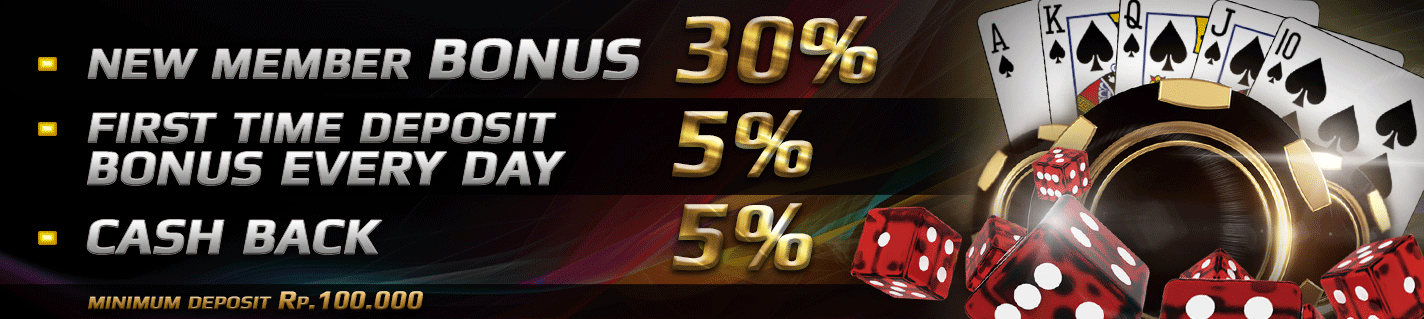 bandar casino online