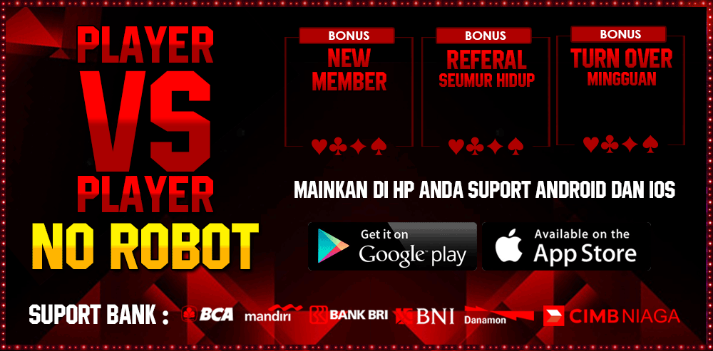 bandar casino online